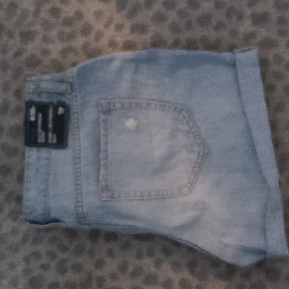 Gap sz 6 sexy boyfriend shorts